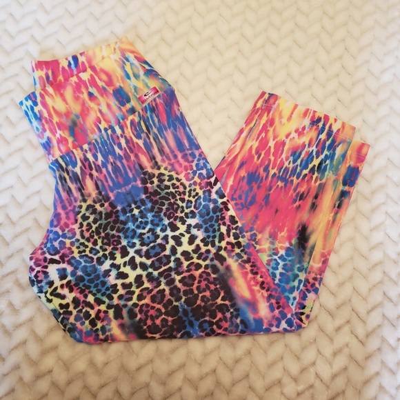 CAJUBRASIL Tights - Picture 1 of 3